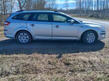 В хорошем состоянии Ford Mondeo 2011 tdi механика