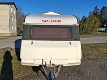 Solifer 1993 550, северный