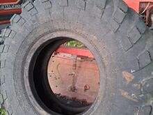 Gaz 66 rehv