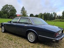 Jaguar xj6 3,2