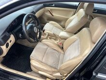 Volkswagen Passat V6 2.8 4Motion