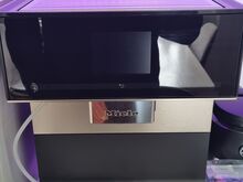 Miele CM 7550 tipklassi täisautomaatne kohvimasin