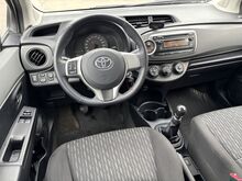 Toyota Yaris 1.4 D4D 66kw 3.3L/100km
