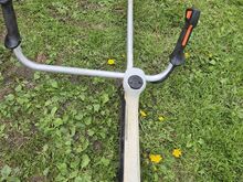 Кусторез Stihl FS 490