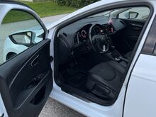 Seat Leon ST