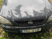 Opel Astra 2.0 100kw