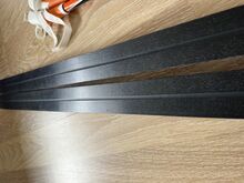Laste murdmaasuusakomplekt Rossignol 150 cm, saapa