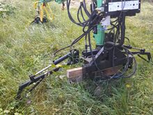 Palgikraana LC3000