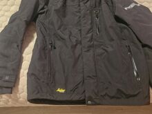 SNICKERS WORKWEAR sügis-/talvejope