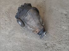 Mercedes W210 kemppi differ