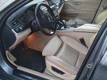 BMW 530 xDrive 2011