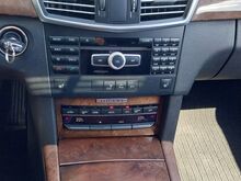 Mercedes Benz E220