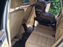 Volkswagen Touareg 3.0 TDI 155 kW