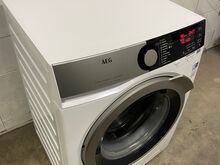 Pesumasin AEG ProSteam 7000
