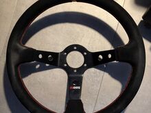 Logitech G29