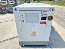 Generaator 70kVA 400/230V, 3 faasi
