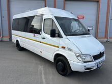 Пассажирский автобус Mercedes-Benz Sprinter 413cdi