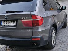 BMW X5 3.0 173 kW 2009