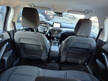 Ford Focus дизель, механика