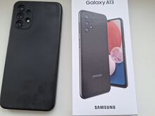 Samsung Galaxy A13