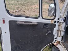 Mercedes Benz 407 D 53 кВт 1988 г.