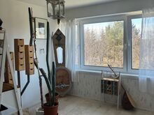 Квартира в Вайду, в 15 минутах от Таллинна