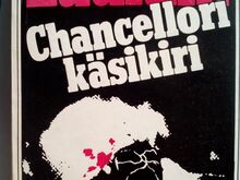 R.Ludlum "Chancellori käsikiri"