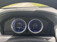 Volvo XC60 2,4 129kw 2010
