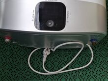 El.boiler 80l.