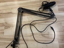 Микрофон Trust 252