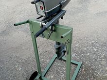 PVC paat