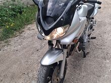Suzuki Bandit GSF600S
