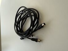 LED-teler Philips 22" (Full HD, 12V/220V)