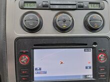 VW TOURAN 2,0TDI