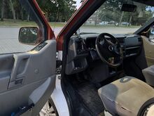 Vw transporter t4 2002a 2,5tdi.