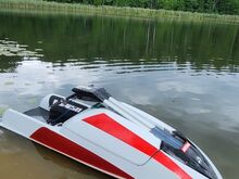 Sea-doo bombardier 950