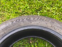 Летние шины Toyo 185/55 R16
