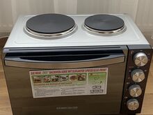 Rommelsbacher KM 3300
