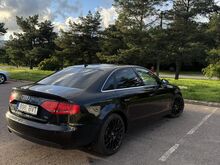 Audi a4 B8 2.0 Tdi 105kW