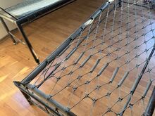 HETEKA O.Y. Helsinki vintage nesting-voodid