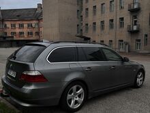BMW 530d 3.0 173KW