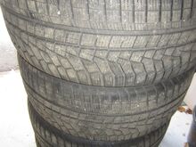 Lamell rehvid  Hankook