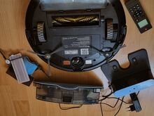 Robotolmuimeja Neatsvor X500