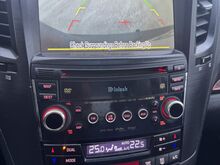 Subaru Outback 3,6 191 кВт