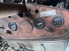 traktor T25 (ilma dokumentideta)