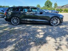 Volvo V60, 2.0, 257 kW, pistikhübriid, automaat