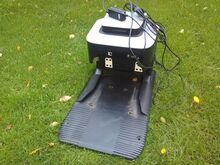 ROBOTNIIDUK ECOVACS GOAT G1-800