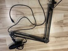 Trust 252 mikrofon