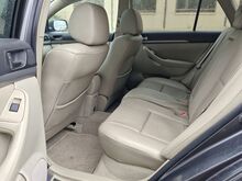 Toyota Avensis diisel manuaal-heas korras