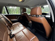 BMW 320d 2.0 120kW